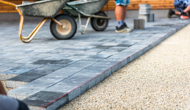 Driveway Pavers for Homes in Baker City, OR