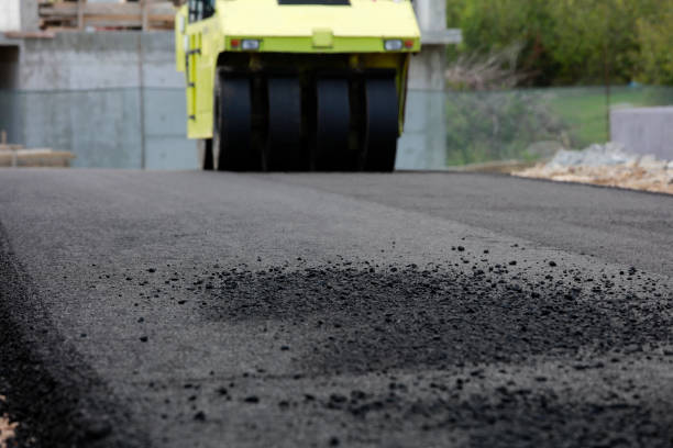 Reasons to Select Us for Your Driveway Paving Requirements in Baker City, OR