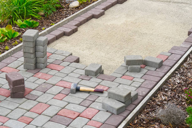 Reasons to Select Us for Your Driveway Paving Requirements in Baker City, OR