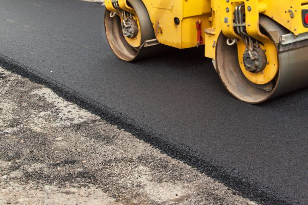 Best Driveway Resurfacing Pavers  in Baker City, OR