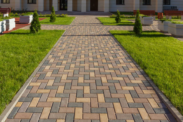 Best Driveway Pavers Near Me  in Baker City, OR